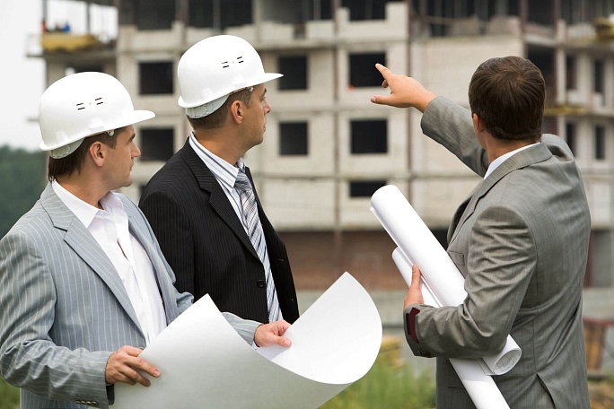 Об утверждении профессионального стандарта «Специалист строительного контроля»