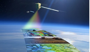 Госорганы будут покупать данные дистанционного зондирования Земли у Роскосмоса